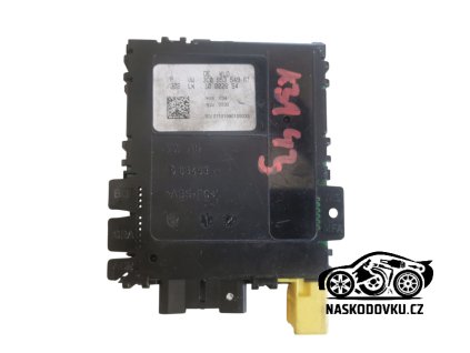 Podvolantová jednotka Volkswagen Passat , 3C0953549AT , 3C0 953 549 AT