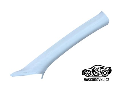 Panel sloupku A pravá strana Škoda Octavia III , 5E0867234 , 5E0 867 234