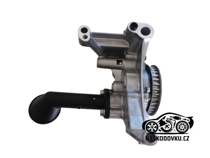 Čerpadlo olejové pro motory 1.6 TDi CAXA , CAYB , CAYC , 03L115105C , 03L 115 105 C