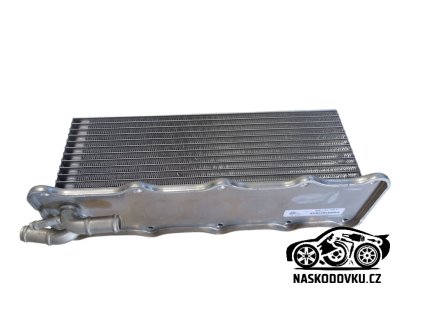 Chladič nasávaného vzduchu 04E145749F , 04E 145 749 F