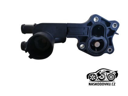 Termostat komplertní pro motor 1.2 TSi , CBZA , CBZB , 03F121111A , 03F 121 111 A (2)