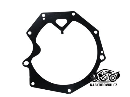 Mezideska , těsnění mezi motorem a převodovkou pro motor 1.5 TSi 05E103551 , 05E 103 551