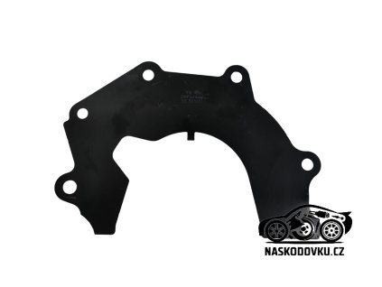 Mezideska , těsnění mezi motorem a převodovkou pro motorem 1.2 TSi , CBZA , CBZB , 03C103551L , 03C 103 551 L