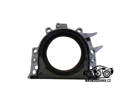 Těsnící příruba , GUFERO pro motory 1.6 TDi CAYA , CAYB , CAYC , 03L103173 , 03L 103 173 (2)