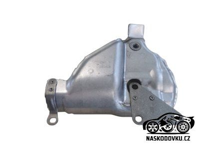 Stíníní plech pro turbodmychadlo 1.2 TSi CJZC , CJZD , , 1.4 TSi , 04E243041F , 04E 243 041 F