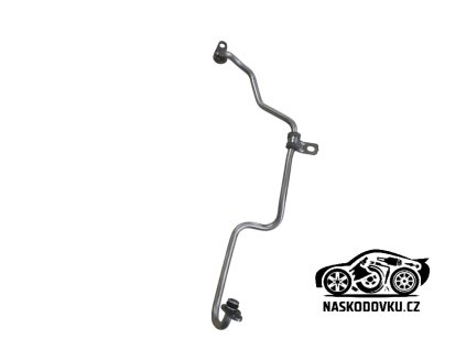 Mazací trubka , vedení přívodní pro motory 1.2 TSi CJZC , CJZD , atd.. 04E145140E , 04E 145 140 E