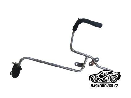 Vedení paliva pro motor 1.6 TDi CAYC , 03L201360R , 03L 201 360 R