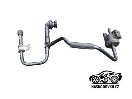 Hadice tlaková pro motor 1.8 TSi CDAA , CDAB 06J133781BT , 06J 133 781 BT