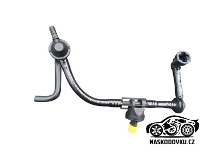 Hadice tlaková , čerpadlo sací pro motor 1.2 TSi CBZA , CBZB , 03F133751B , 03F 133 751 B