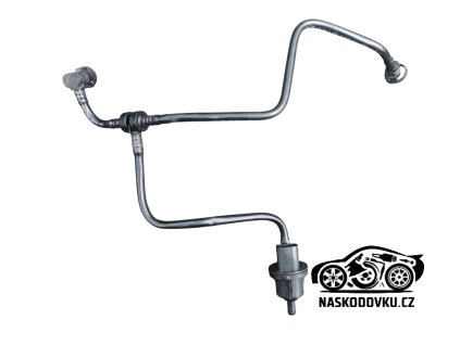 Hadice spojovací pro motor 1.2 TSi , CBZA , CBZB , 03F133366C , 03F 133 366 C