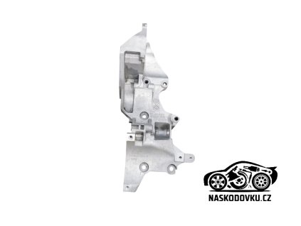 Držák aletrnátoru a kompresoru klimatizace , pro motory , 1.2 TDi , 1.6 TDi , 2.0 TDi , atd.. 03L903143Q , 03L 903 143 Q