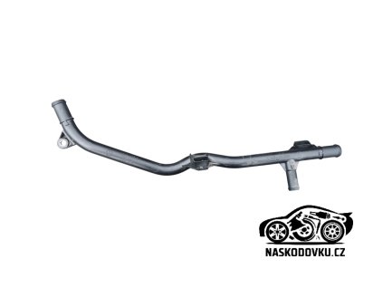 Vodní trubka pro motor 1.0 TSi 04C121070B , 04C 121 070 B