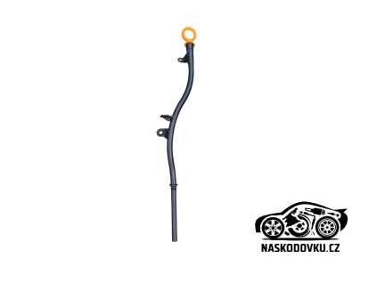 Trychtýř s měrkou oleje pro motory 1.6 TDi CAYA , CAYB , CAYC , 03L103634G , 03L 103 634 G