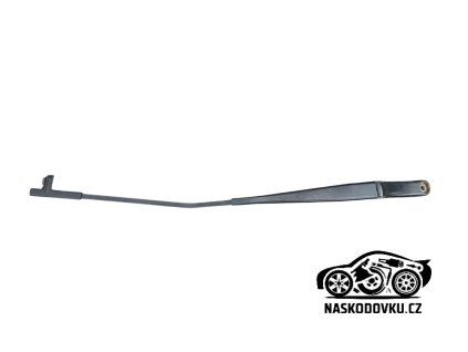 Ramínko předního stěrače , pravá strana spolujezdce pro Škoda Octavia II , Octavia 2 , 1Z1955410 , 1Z1 955 410