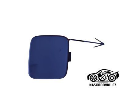 Krytka pro tažné oko, pravá zadní Volkswagen Passat 3AE807441 , 3AE 807 441