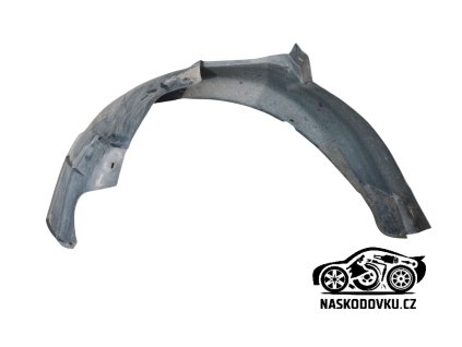 Podběh kola , nadkolí , přední pravá strana Škoda Octavia 1U0809962 , 1U0 809 962 (2)