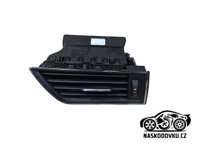 Výdech palubky Škoda Superb 3 3V0819702D GTA