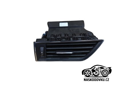 Výdech palubky Škoda Superb 3 3V0819701D GTA