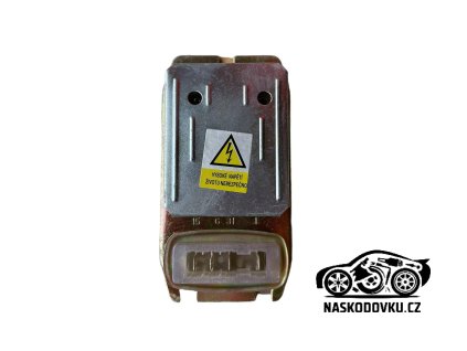 Elektronický spínač Škoda Favorit , Forman , 115915080 , 115 915 080