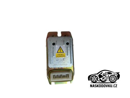 Elektronický spínač Škoda Favorit , Forman , 115915080 , 115 915 080