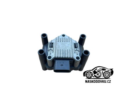 Modul zaplalovací pro motory , 1.2 , 1.4 , 1.6 , 2.0 benzin 032905106B , 032 905 106 B