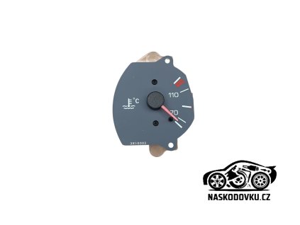 Ukazatel teploty motoru Škoda Felicia