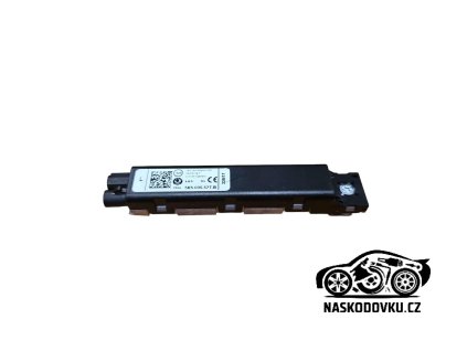 Transformátor pro anténu skla 5E5035577B