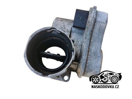 Škrtící klapka motoru, klapka pro motor 2.0 TDi BMN , 03G128063B , 03G 128 063 B