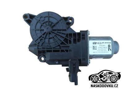 Motorek pro spouštění oken Hyundai i30N 83460 G4010