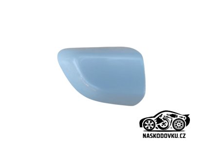 Krytka vedle kliky dveří , pravá strana , barva světle modrá Hyundai i30N