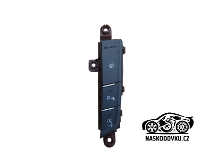 Spínač středového tunelu Hyundai i30N , 93350 G4320