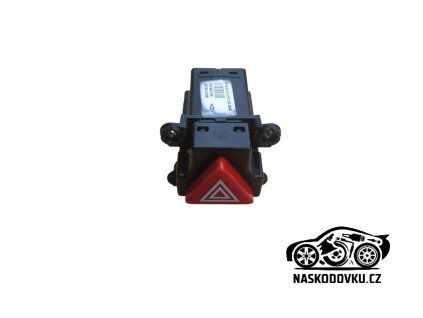 Tlačítko varovných světel Hyundai i30N , 93730 G3100