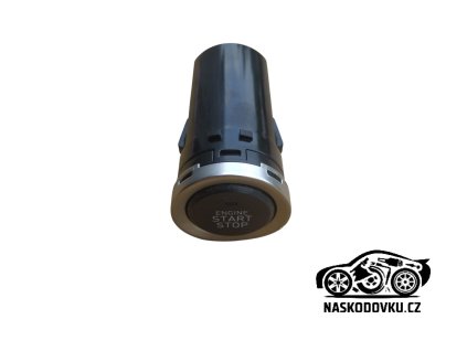 Spínač , tlačítko START STOP , Hyundai i30N , 95430 G3500