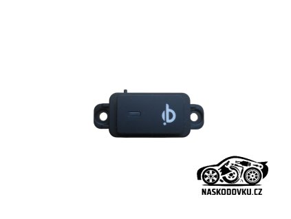 Indikátor bezdrátoveho nabíjení Hyundai i30N , 95580 G3000