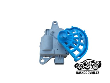 Servomotorek topení , motorek pro nastavení topení a klimatozace pro Hyundai i30N , EA1F0 EDFAC02