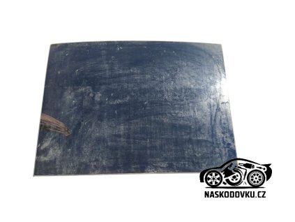 Sklo panoramatické střechy pro Hyundai i30N 81611 G3000 , 81611 G3000A