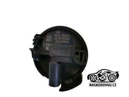 Čidlo tlaku , nárazový senzor Škoda Superb IV , Superb 4 , Kodiaq 2 , 85E959354A , 85E 959 354 A
