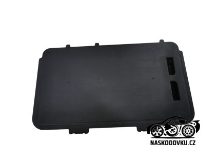 Podložka pro bezdrátové nabíjení telefonu , indukční nabíjení , Škoda Superb IV , Superb 4 , Octavia IV , 3P0035502A , 3P0 035 502 A