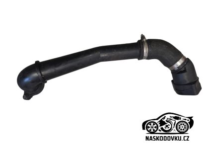 Trubka sání , vzduchová trubka pro motory 1.6 TDi , 2.0 TDi , 04L145770H , 04L 145 770 H