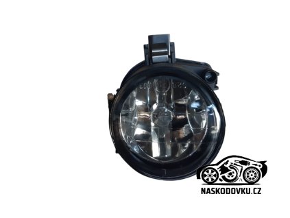 Světlo mlhové , levá strana Škoda Felicia , Fabia , 6H0941699A , 6H0 941 699 A