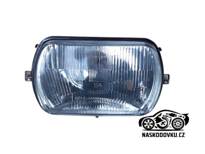Přední světlomet H4 pro Škoda 105 , Škoda 120 , 443 311 765 102 , 443311765102