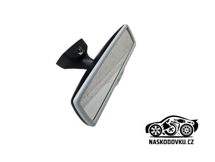 Stmívací vnitřní zrcátko Škoda Superb II 1K0857511B SMA , 1K0 857 511 B SMA , 1K0857511BSMA , Číslo položky: J1072 , Volejte: 607475747