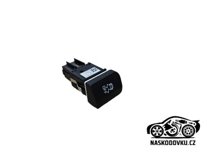 Spínač ESP Škoda Superb II 3T0927134D WHS