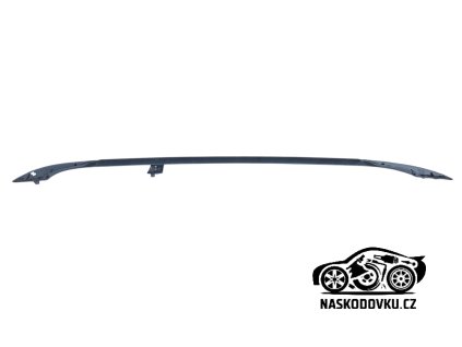 Podélný střešní nosič , hagus pravá strana Škoda Octavia II combi ,Octavia 2 combi 1Z9860034 , 1Z9 860 034