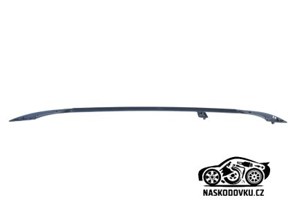 Podélný střešní nosič , hagus levá strana Škoda Octavia II combi ,Octavia 2 combi 1Z9860033 , 1Z9 860 033
