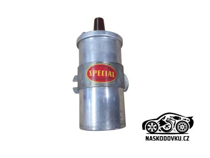 Zapalovací cívka Škoda 100 , 443.212 215.13