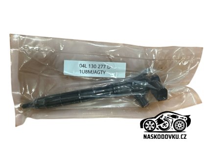 Vstřikovač Škoda 04L130277D