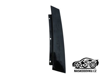 Krycí panel dveří , panel sloupku C , levá strana , Škoda Superb II combi , Superb 2 combi 3T9839903 , 3T9 839 903