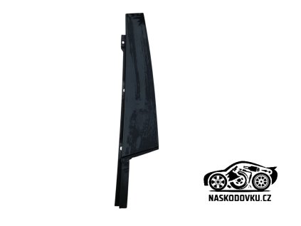 Krycí panel dveří , panel sloupku A , levá strana , Škoda Superb III , Superb 3 , 3V0837901 , 3V0 837 901