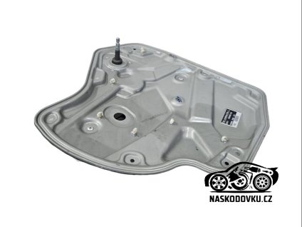 Zadní pravá stahovačka Škoda Octavia 2 1Z0839656